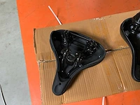 Knus fiets zadels (6000x) - afbeelding 17 van  18