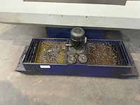 Knuth - eco-mill 450 - cnc-milling machine - 2007 - afbeelding 9 van  10