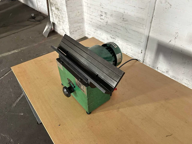 Knuth - various grinding machine - afbeelding 3 van  10