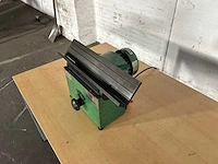 Knuth - various grinding machine - afbeelding 3 van  10