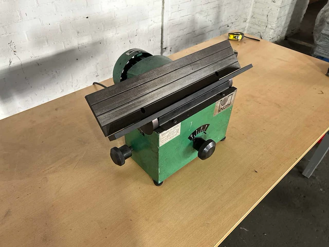 Knuth - various grinding machine - afbeelding 4 van  10