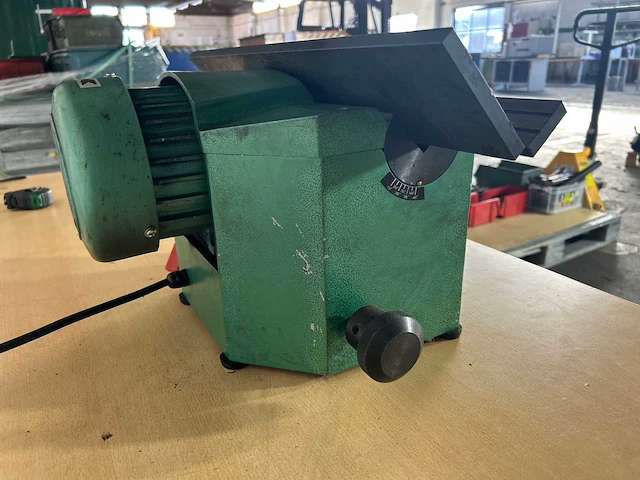 Knuth - various grinding machine - afbeelding 6 van  10