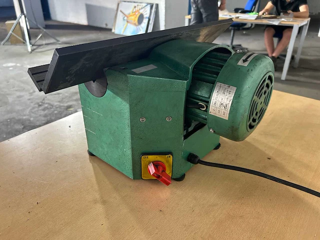 Knuth - various grinding machine - afbeelding 7 van  10