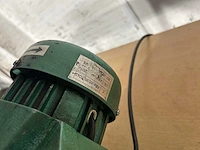 Knuth - various grinding machine - afbeelding 8 van  10