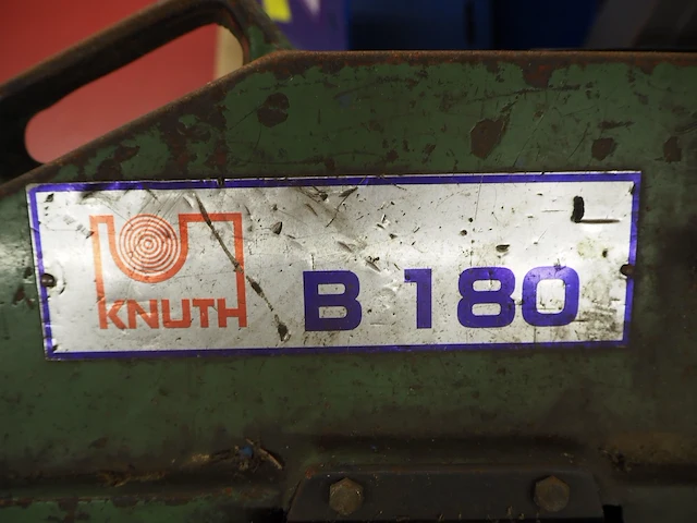 Knuth - afbeelding 11 van  13