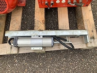 Knutz 5s pto generatoraandrijving - afbeelding 7 van  10