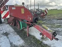 Knverland / underhaug - un2600 - aardappelrooier - 2002 - afbeelding 2 van  36