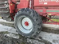 Knverland / underhaug - un2600 - aardappelrooier - 2002 - afbeelding 4 van  36