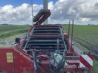 Knverland / underhaug - un2600 - aardappelrooier - 2002 - afbeelding 5 van  36