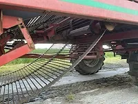 Knverland / underhaug - un2600 - aardappelrooier - 2002 - afbeelding 9 van  36