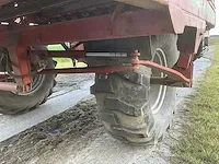 Knverland / underhaug - un2600 - aardappelrooier - 2002 - afbeelding 10 van  36