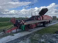 Knverland / underhaug - un2600 - aardappelrooier - 2002 - afbeelding 1 van  36