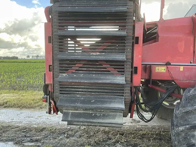 Knverland / underhaug - un2600 - aardappelrooier - 2002 - afbeelding 17 van  36