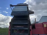 Knverland / underhaug - un2600 - aardappelrooier - 2002 - afbeelding 18 van  36