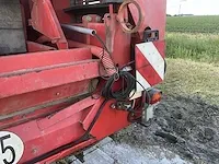Knverland / underhaug - un2600 - aardappelrooier - 2002 - afbeelding 19 van  36
