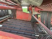Knverland / underhaug - un2600 - aardappelrooier - 2002 - afbeelding 20 van  36