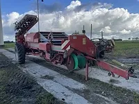 Knverland / underhaug - un2600 - aardappelrooier - 2002 - afbeelding 22 van  36