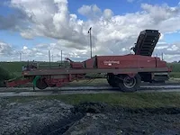 Knverland / underhaug - un2600 - aardappelrooier - 2002 - afbeelding 31 van  36