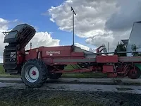 Knverland / underhaug - un2600 - aardappelrooier - 2002 - afbeelding 32 van  36