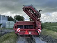 Knverland / underhaug - un2600 - aardappelrooier - 2002 - afbeelding 34 van  36