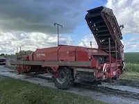 Knverland / underhaug - un2600 - aardappelrooier - 2002 - afbeelding 35 van  36