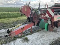 Knverland / underhaug - un2600 - aardappelrooier - 2002 - afbeelding 36 van  36