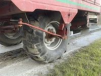 Knverland / underhaug - un2600 - aardappelrooier - 2002 - afbeelding 3 van  36