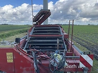 Knverland / underhaug - un2600 - aardappelrooier - 2002 - afbeelding 5 van  36