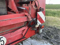 Knverland / underhaug - un2600 - aardappelrooier - 2002 - afbeelding 19 van  36