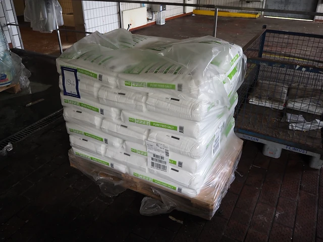 Knz pure feed salt - afbeelding 2 van  4