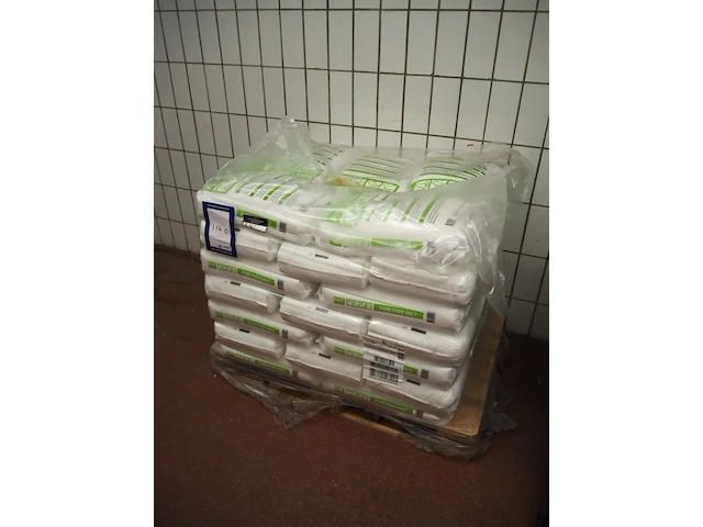 Knz pure feed salt - afbeelding 1 van  6