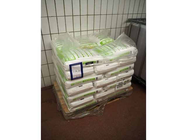 Knz pure feed salt - afbeelding 2 van  6