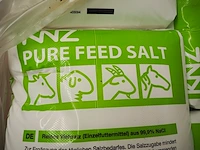 Knz pure feed salt - afbeelding 5 van  6