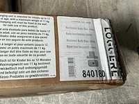 Koala karr baby verzorging/verschonings unit - afbeelding 4 van  4