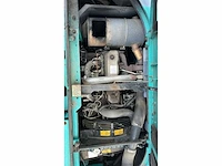 Kobelco - 135 - rupsgraafmachine - afbeelding 2 van  11