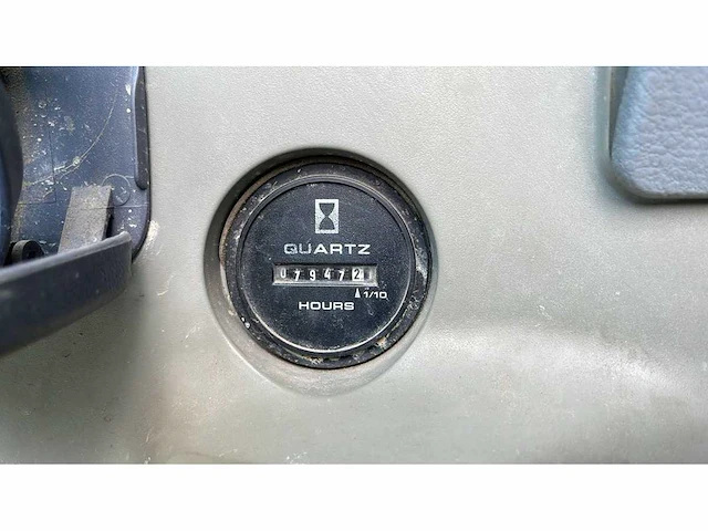 Kobelco - 135 - rupsgraafmachine - afbeelding 11 van  11