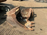 Kobelco - sk100 - rupsgraafmachine - afbeelding 5 van  16