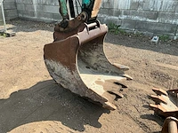 Kobelco - sk100 - rupsgraafmachine - afbeelding 6 van  16