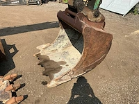 Kobelco - sk100 - rupsgraafmachine - afbeelding 7 van  16
