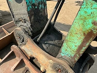 Kobelco - sk100 - rupsgraafmachine - afbeelding 8 van  16
