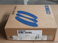 Kobelco mig/mag lasdraad type premiarc dw-308l - 1,2mm - 15kg - afbeelding 1 van  2