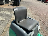 Kobelco sk007 minigraafmachine - afbeelding 7 van  20