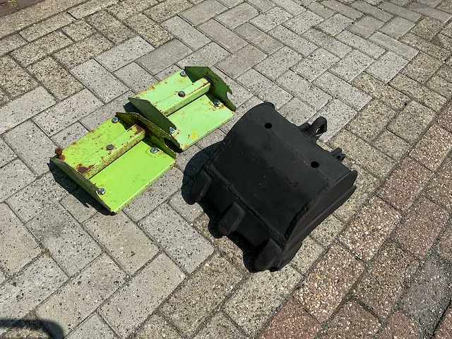 Kobelco sk007 minigraafmachine - afbeelding 8 van  20