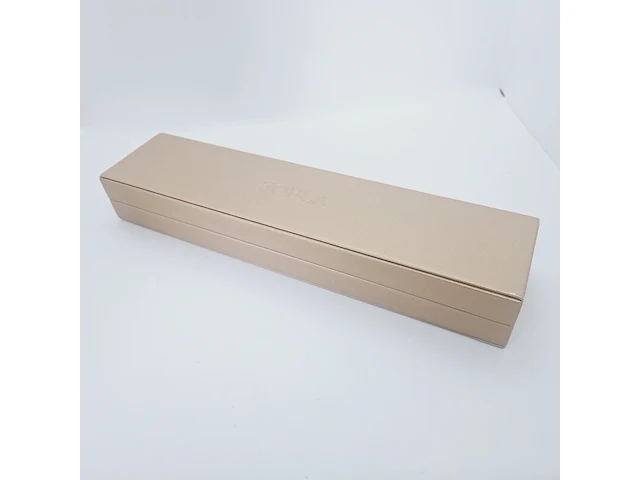 Kobla juweliershorloge - sharkmesh milanees model - afbeelding 6 van  6