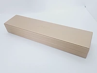 Kobla juweliershorloge - sharkmesh milanees model - afbeelding 6 van  6