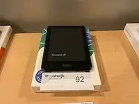 Kobo e-reader kobo clara 2nd edition - afbeelding 1 van  1