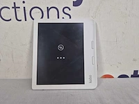 Kobo libra 2 - e-reader - 7 inch - 32gb - luisterboeken - wit - afbeelding 2 van  2