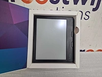 Kobo libra 2 zwart - afbeelding 3 van  3