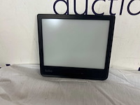 Kobo libra colour - e-reader - 7 inch kleurenscherm - 32gb - luisterboeken - zwart - afbeelding 2 van  2