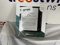 Kobo sage - e-reader - 8 inch - 32 gb - luisterboeken - zwart - afbeelding 2 van  2